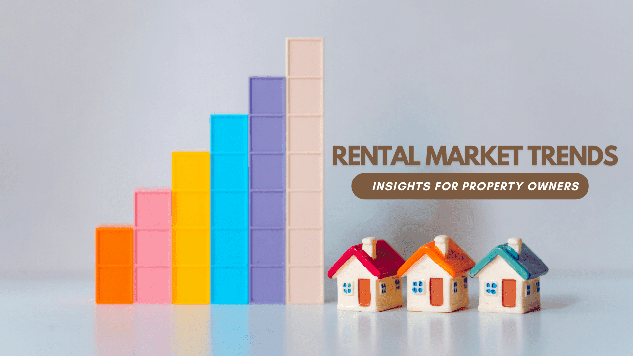 Riverside County's Rental Market Trends: Insights for Property Owners - Article Banner