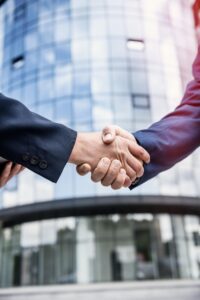 Work with Property Managers