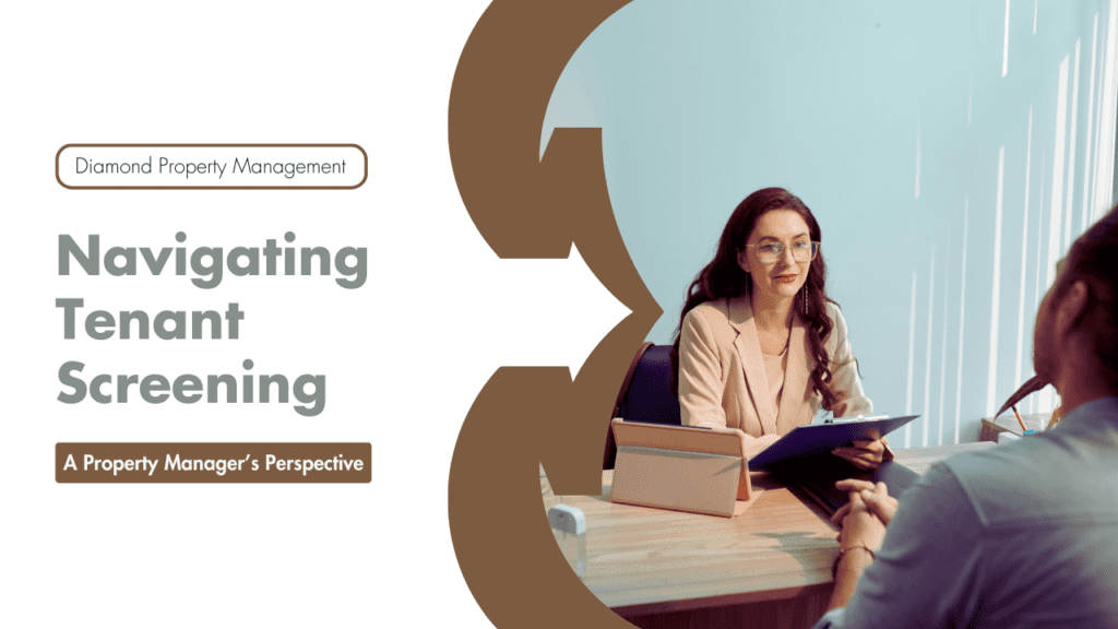 Navigating Tenant Screening in Murrieta: A Property Manager’s Perspective - Article Banner