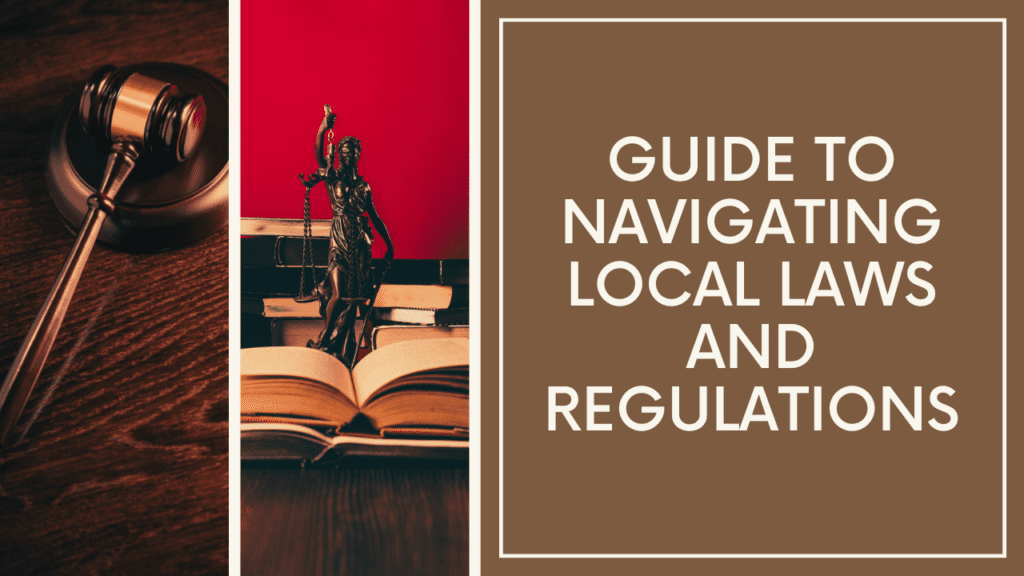 Murrieta Property Management: Diamond's Guide to Navigating Local Laws and Regulations - Article Banner