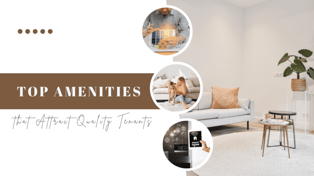 Top Amenities that Attract Quality Tenants in the Murrieta Rental Market - Article Banner